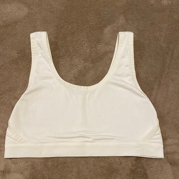 Auden Other - auden (Target) White Bralette XXL